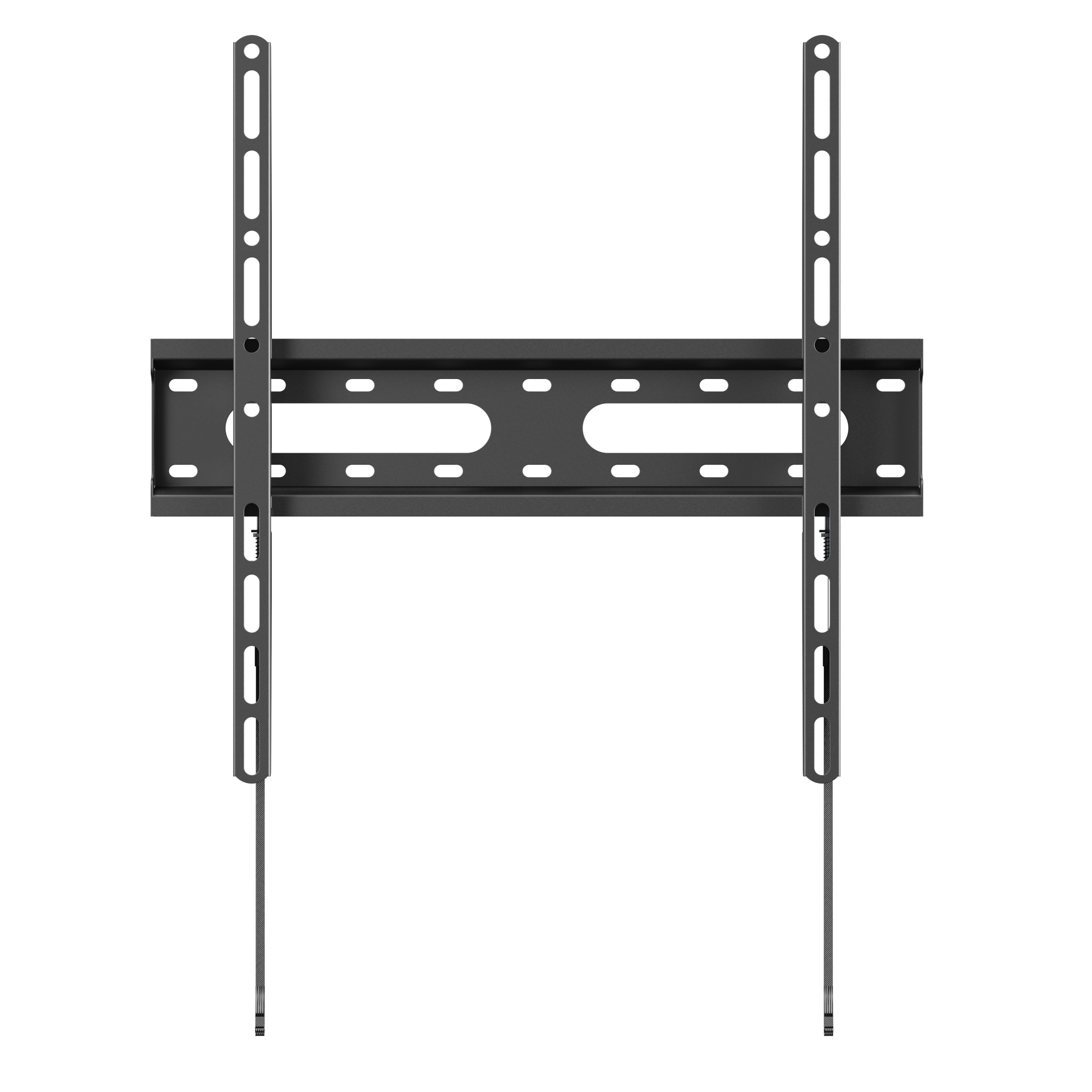 FIX-044BA soporte para TV 177,8 cm (70") Negro