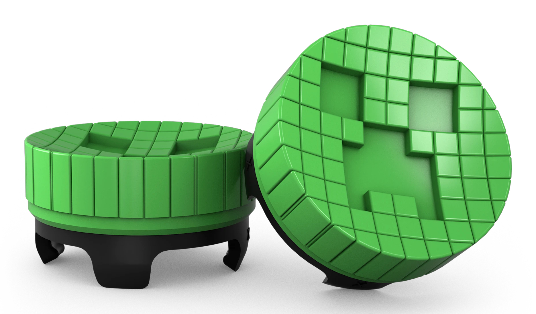 2200-PS5 accesorio de controlador de juego Thumbstick
