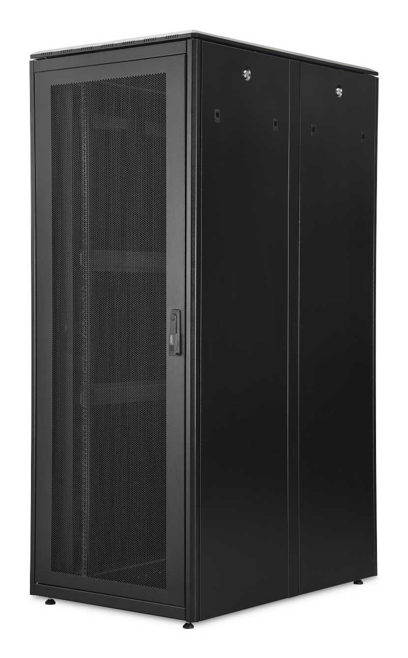 Armario para servidor Serie Unique Server-N - 800x1200 mm (ancho x fondo)