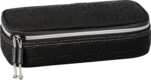 Deep Dive Estuche suave Neopreno Negro