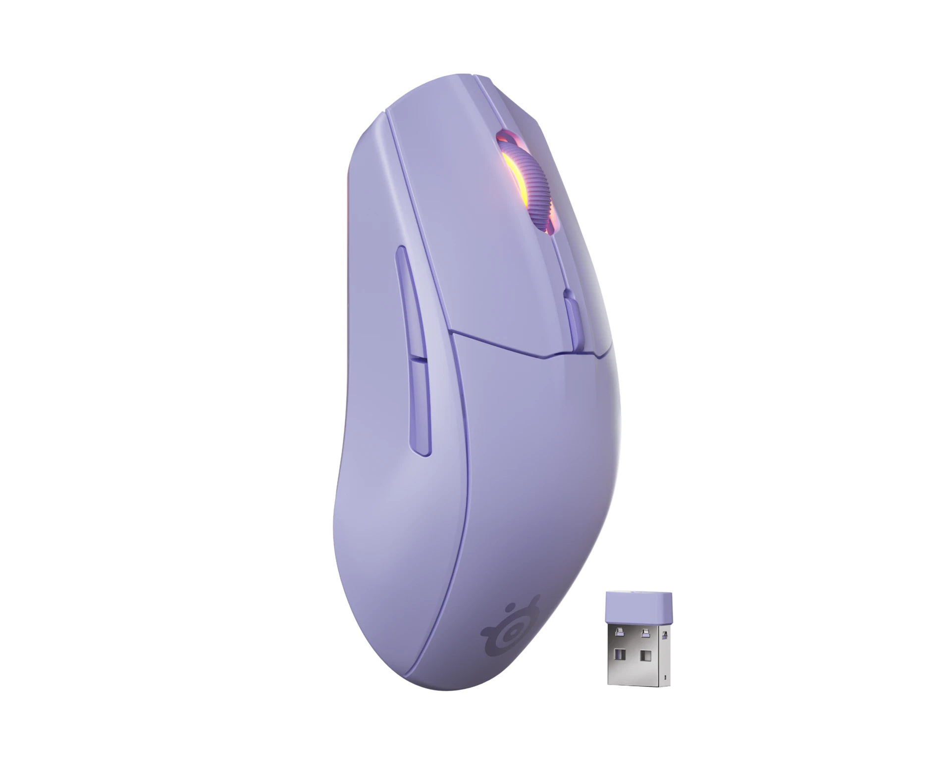 62525 ratón Juego mano derecha RF Wireless + Bluetooth Óptico 18000 DPI
