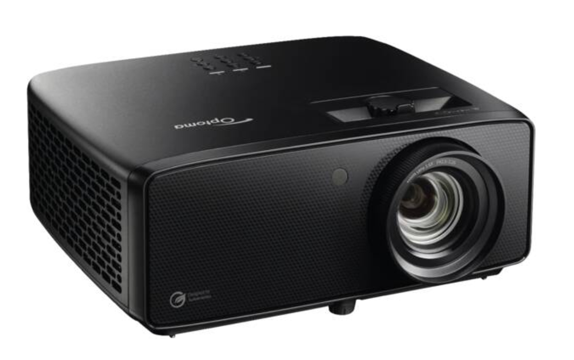 E3P7NF1E111 videoproyector 3000 lúmenes ANSI DLP UHD 4K (3840x2160) 3D Negro