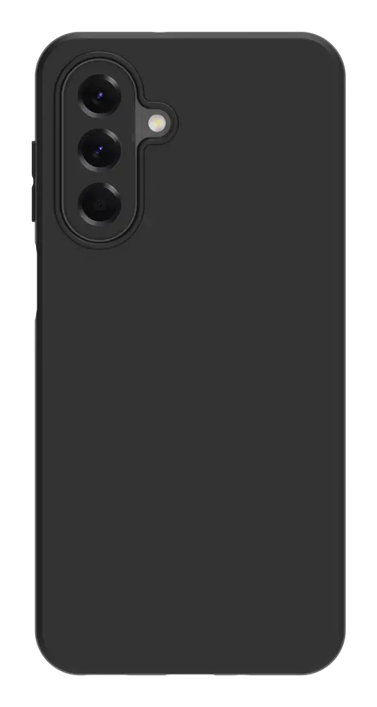 GL17NIBL6896 funda para teléfono móvil 17 cm (6.7") Negro