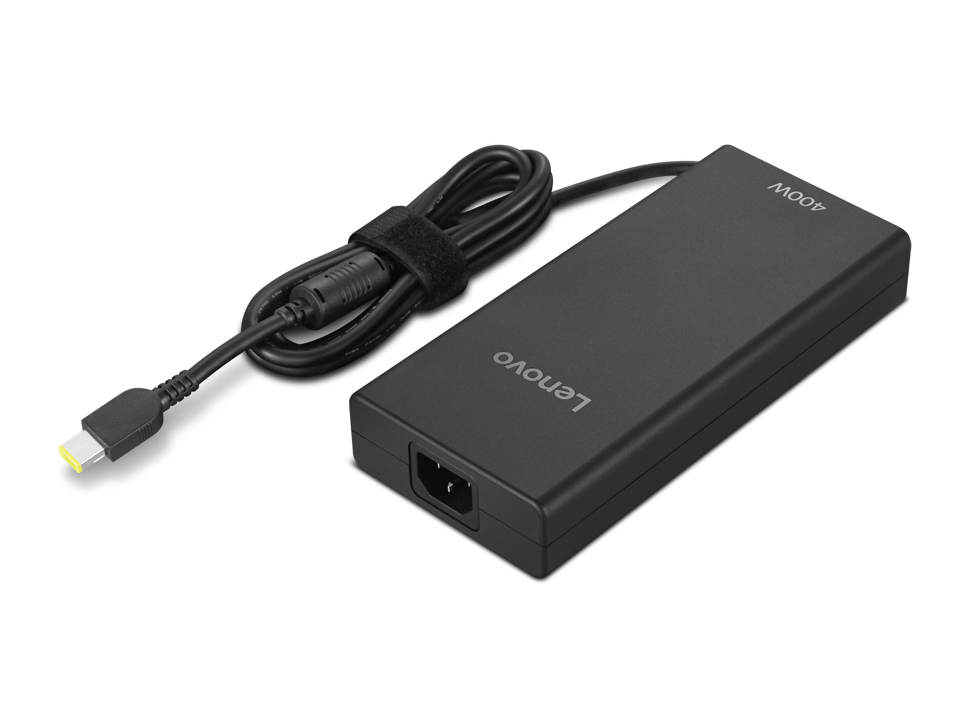 GX21T68202 adaptador e inversor de corriente Interior 400 W Negro
