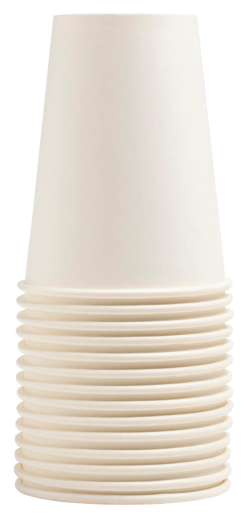 89110I vaso desechable 50 pieza(s) 200 ml Cartón