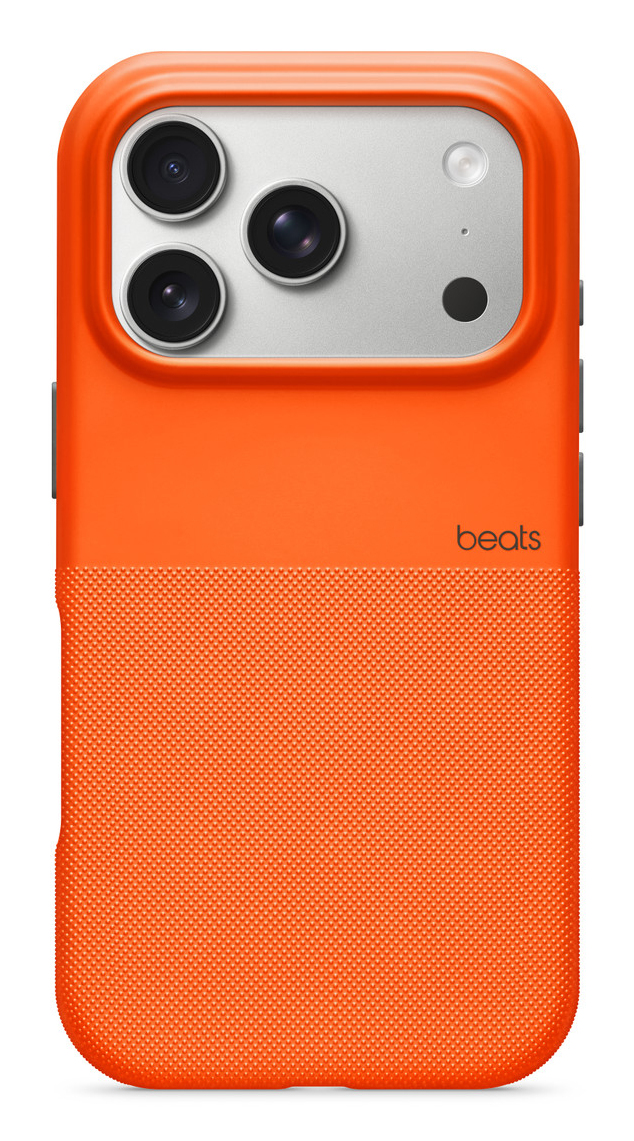 MGJQ4LL/A funda para teléfono móvil 16 cm (6.3") Naranja