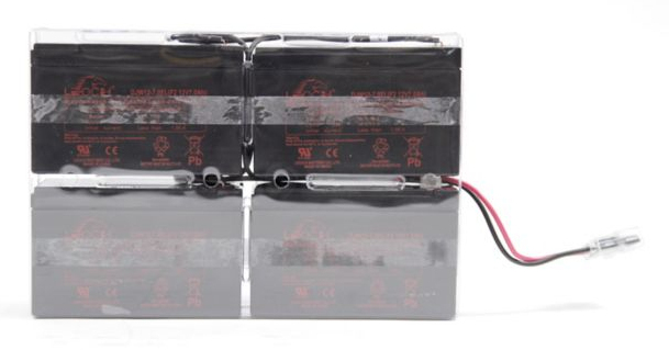 EBP-1613I batería para sistema ups Sealed Lead Acid (VRLA) 12 V 9 Ah