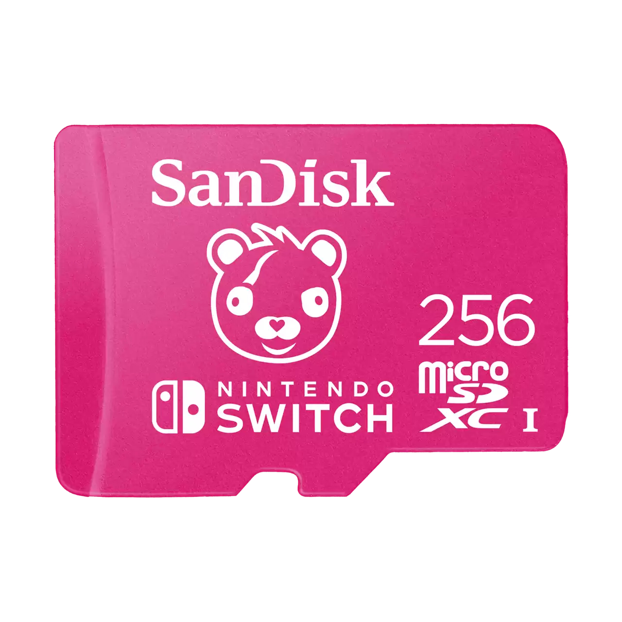 SDSQXAO-256G-GN6ZG memoria flash 256 GB MicroSDXC UHS-I
