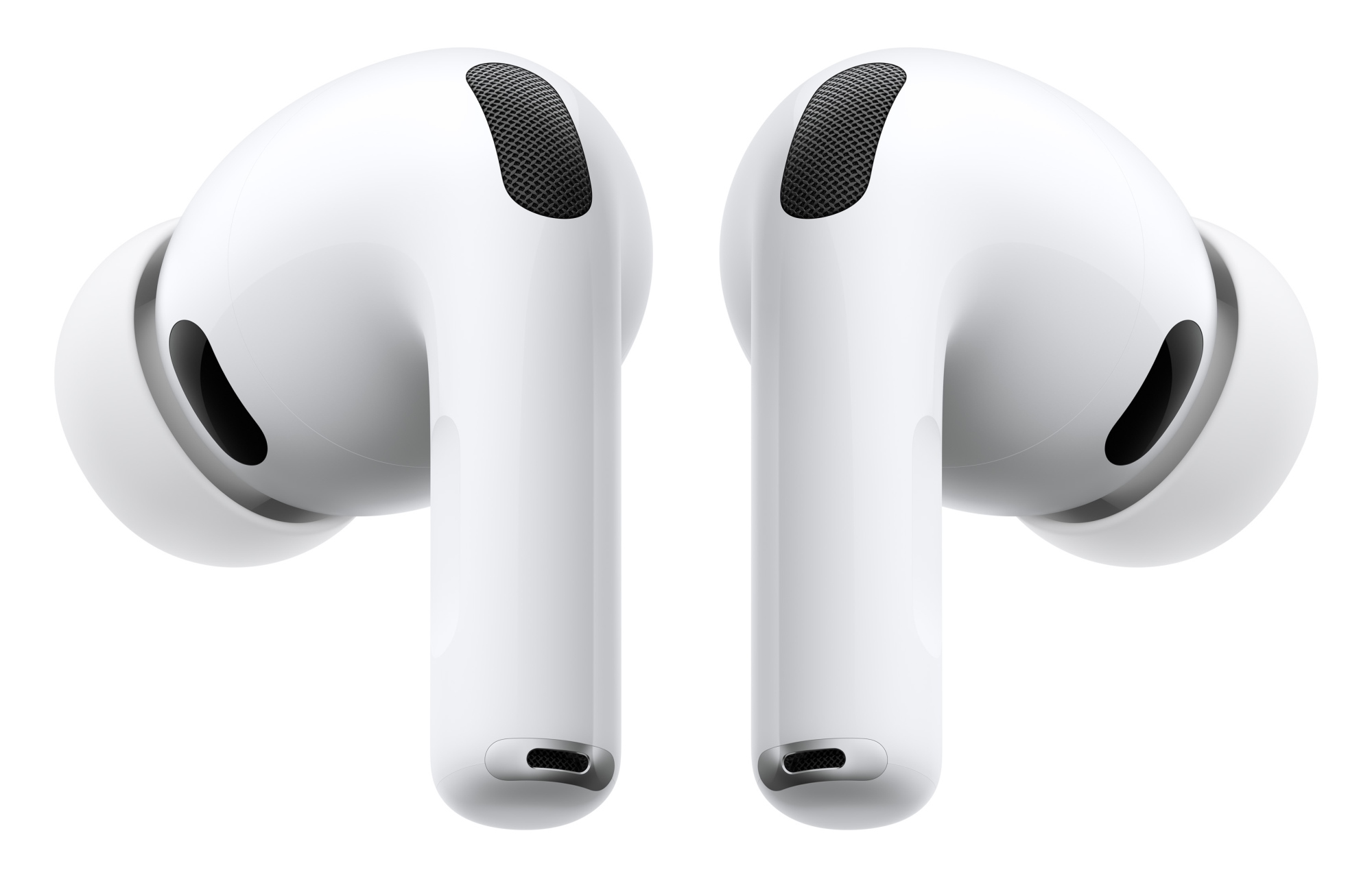AirPods Pro (3rd generation) Auriculares True Wireless Stereo (TWS) Dentro de oído Llamadas/Música/Deporte/Uso diario Bluetooth Blanco