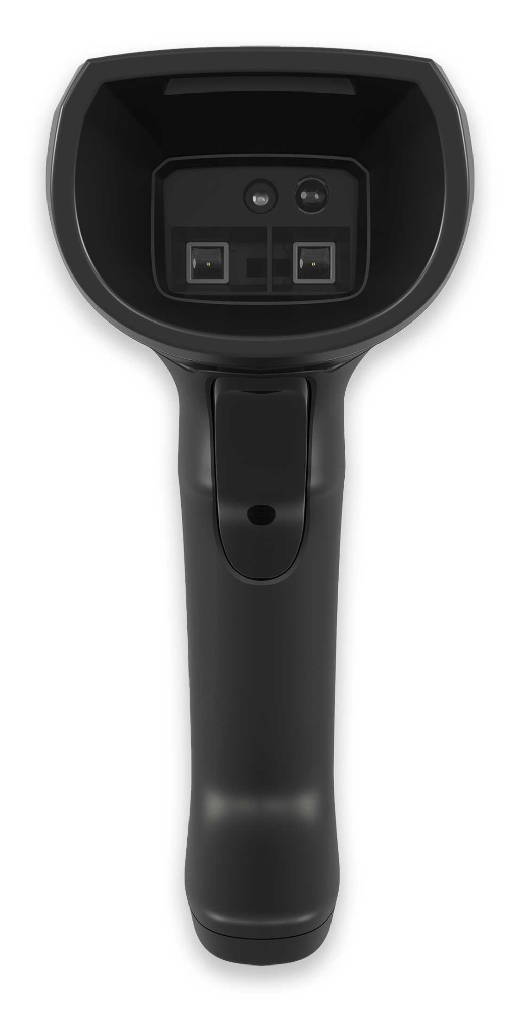 DS8288-SR4U210PPVW lector de código de barras Lector de códigos de barras portátil 1D/2D LED Negro