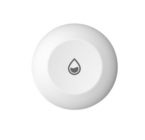T10C detector de agua Sensmitter Inalámbrico