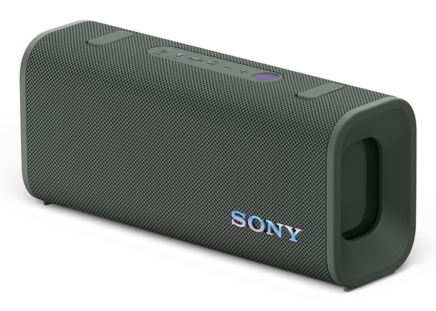 SRSULT30H Altavoz portátil estéreo Gris