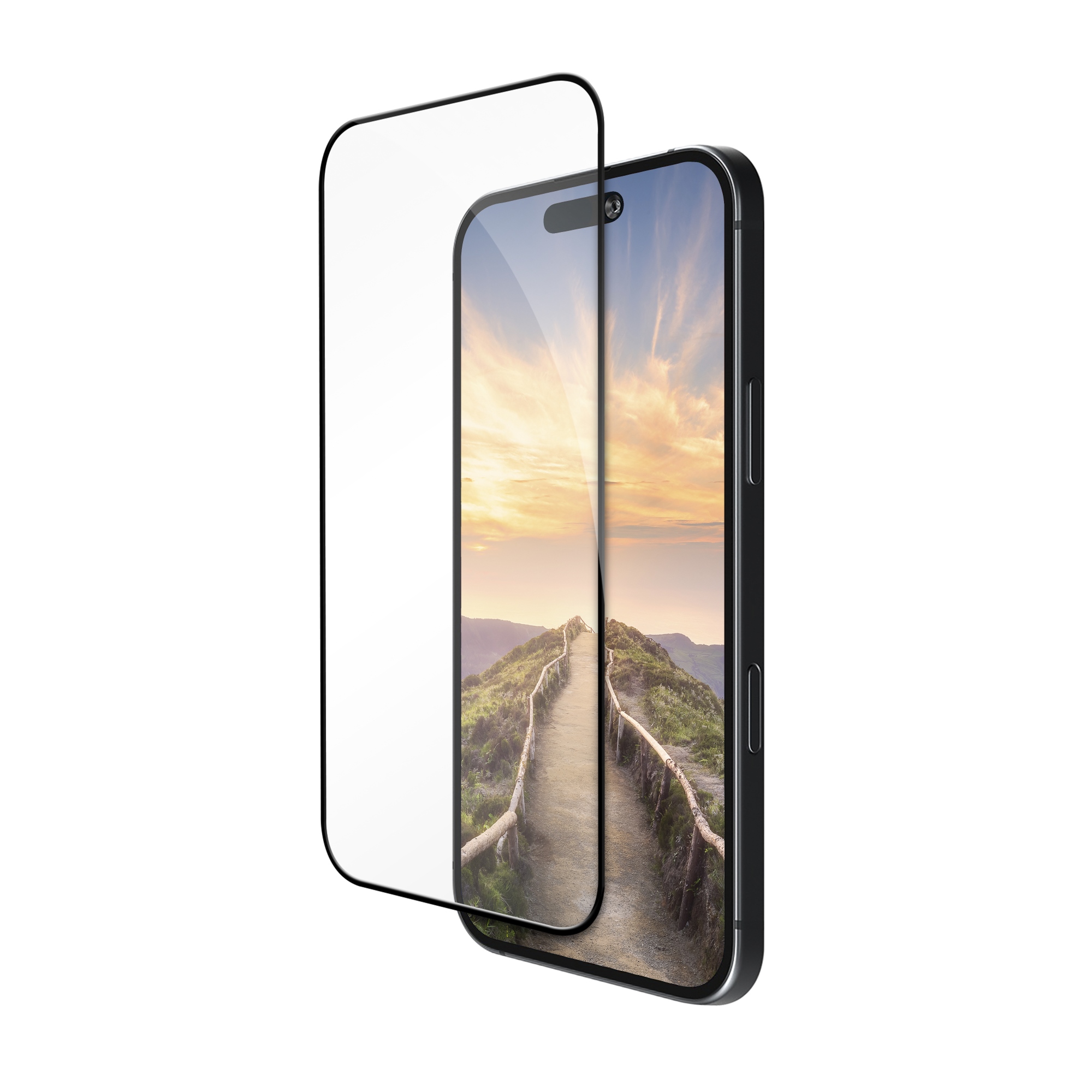 eco Protector de pantalla Apple 1 pieza(s)