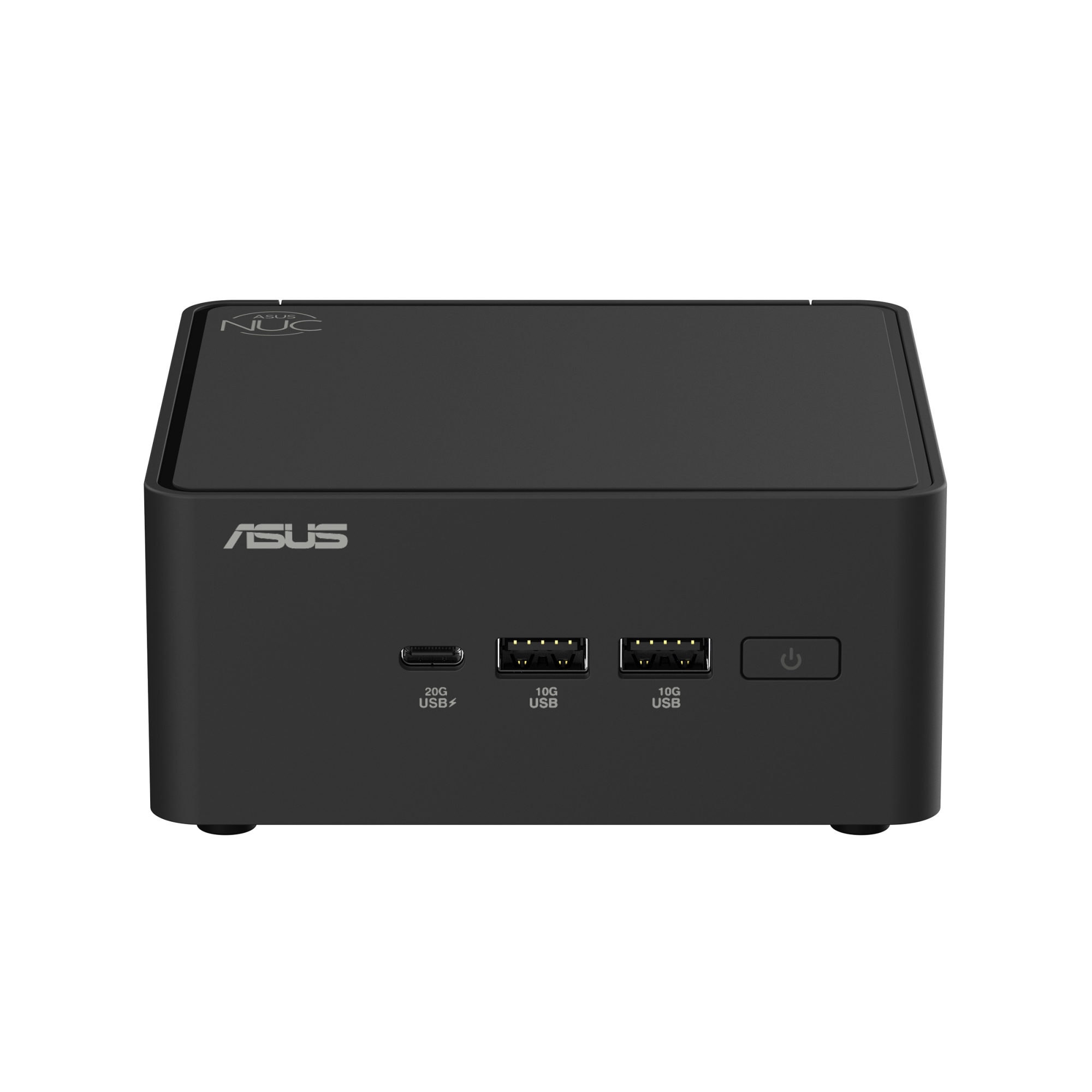 NUC 15 Pro RNUC15CRHC500002 Negro 210H