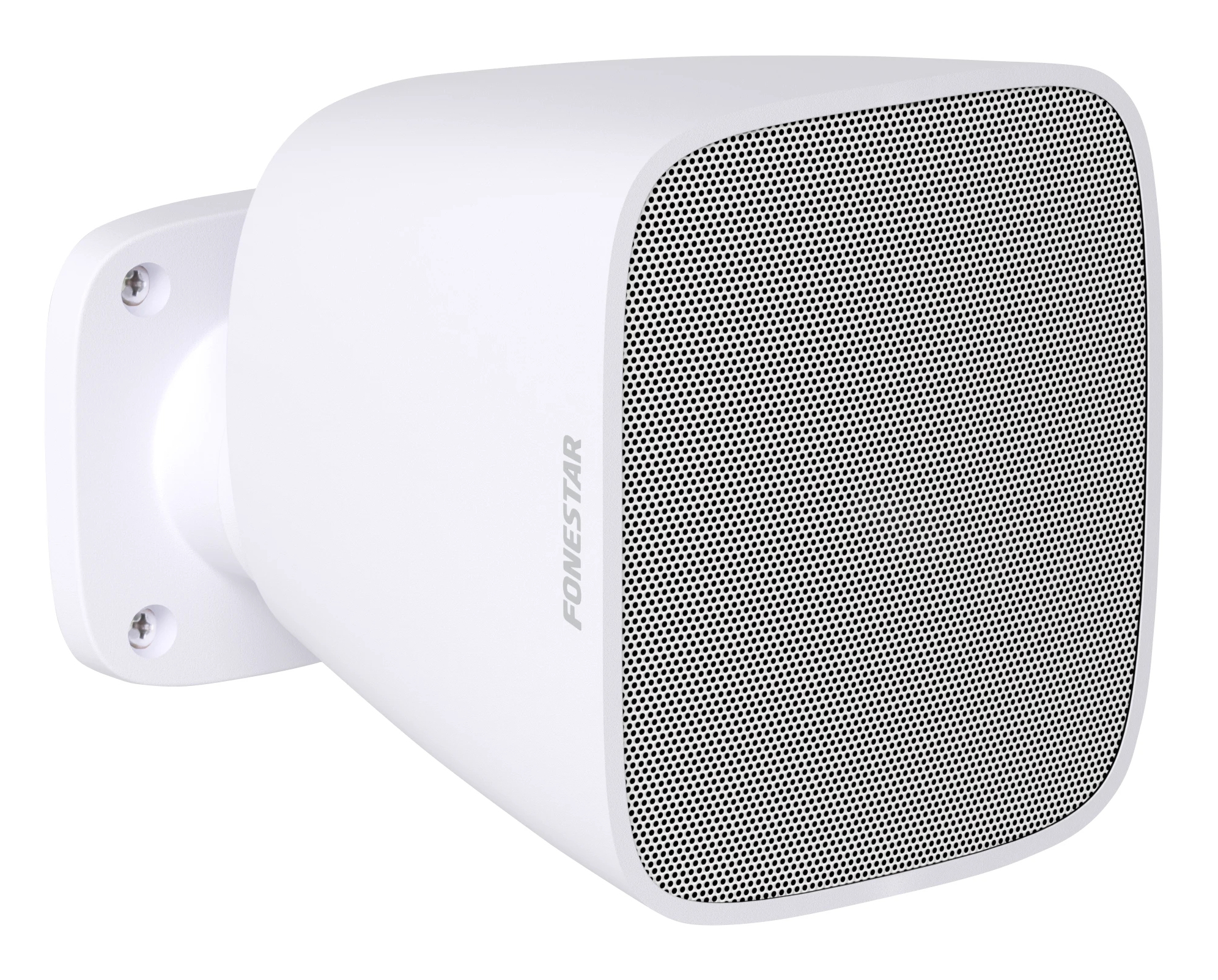SONORA-3TB altavoz Blanco Alámbrico 12 W