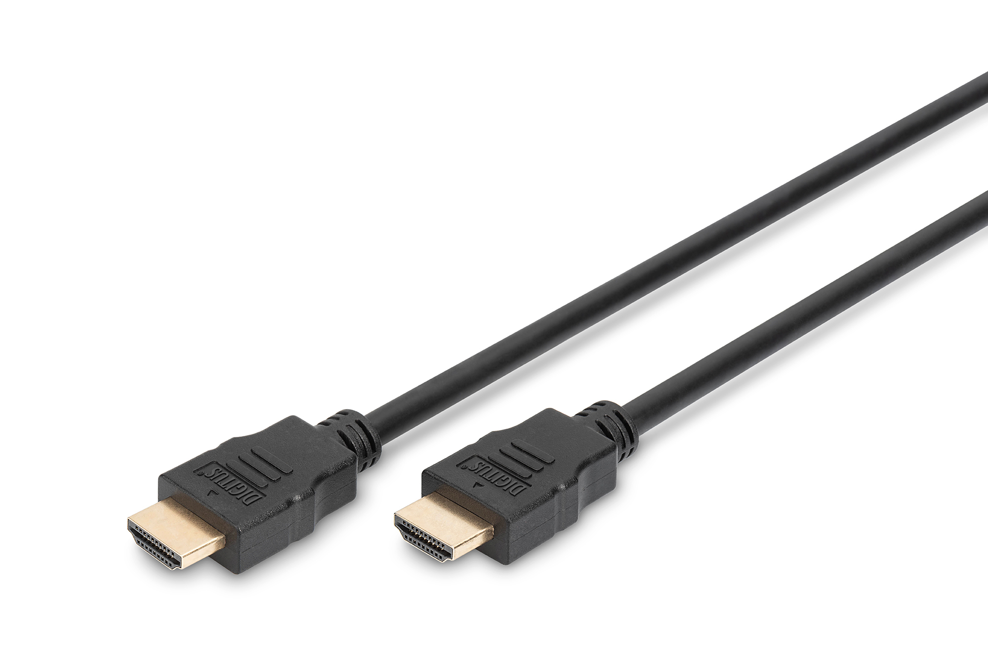 HDMI de alta velocidad con cable de conexión Ethernet