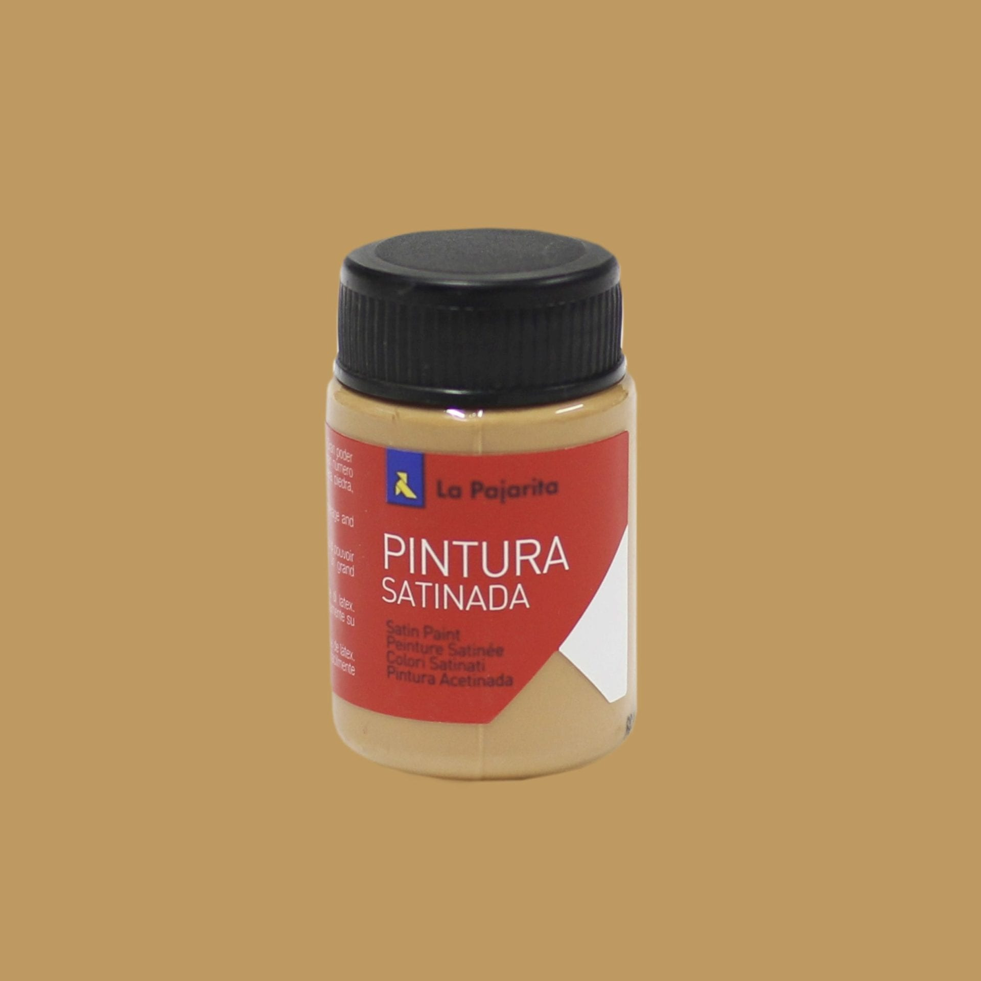 116922 pintura para manualidades Pintura a base de agua 35 ml
