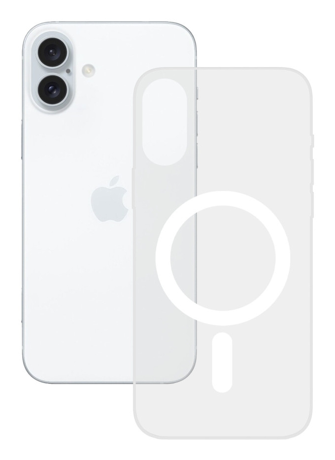 B0IP006FS00M funda para teléfono móvil 17 cm (6.7") Transparente