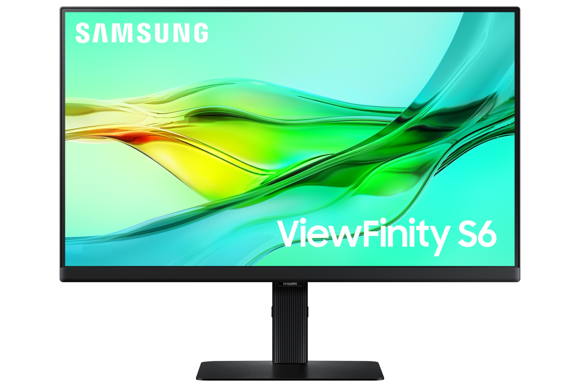 S60UD pantalla para PC 61 cm (24") 2560 x 1440 Pixeles Quad HD LCD Negro