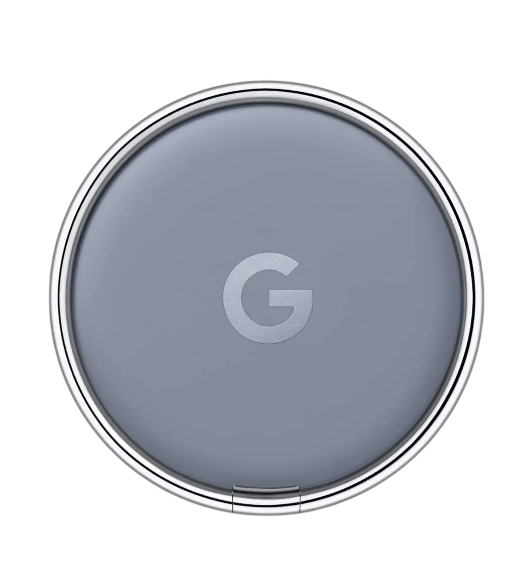 GA09954-WW soporte Teléfono móvil/smartphone Gris, Plata