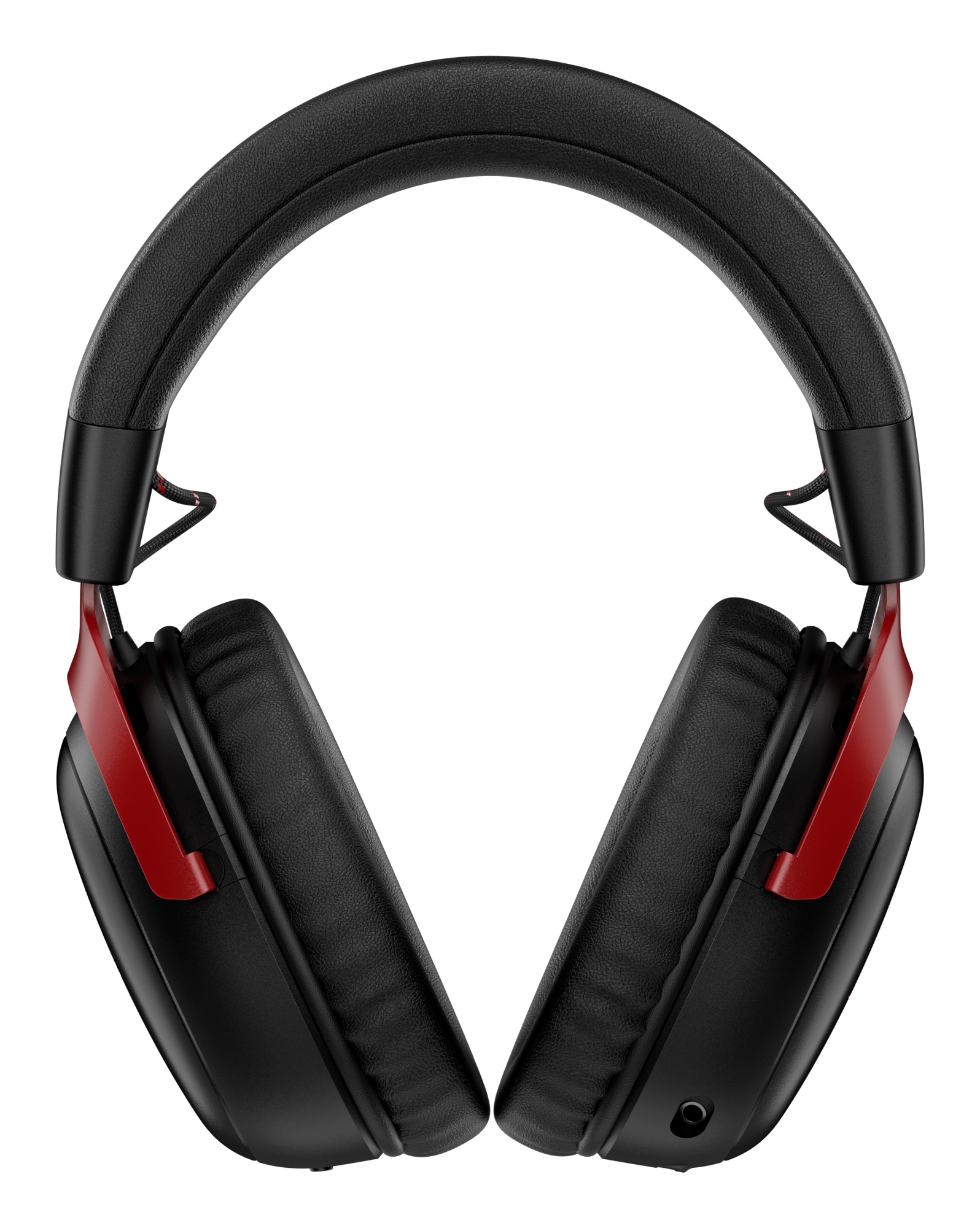 Auriculares inalámbricos Cloud III S: auriculares gaming (color negro-rojo)