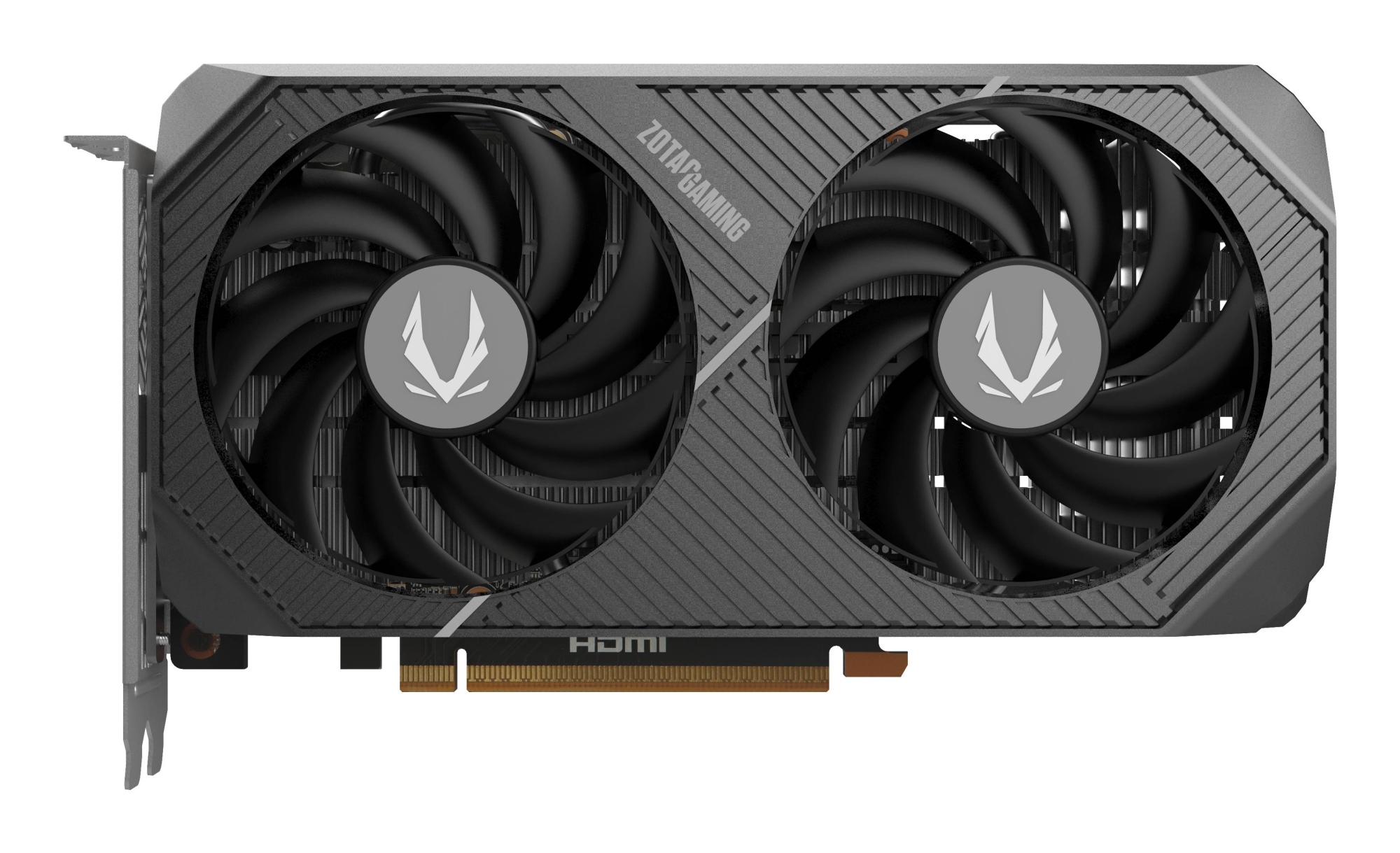 GAMING GeForce RTX 5060 Twin Edge OC NVIDIA 8 GB GDDR7