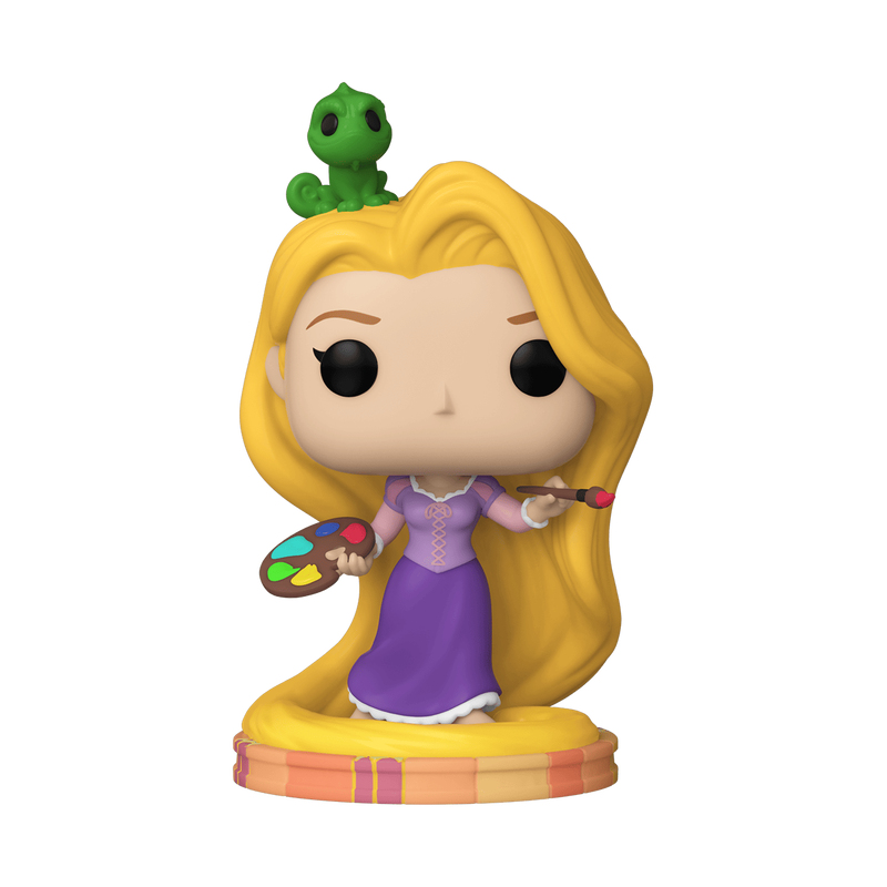 POP! Rapunzel