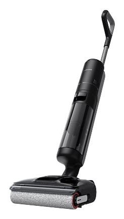 H12 Pro FlexLite Aspiradora escoba 2 en 1 Batería Seca y húmeda Sin bolsa 0,65 L 400 W Negro, Gris 4 Ah