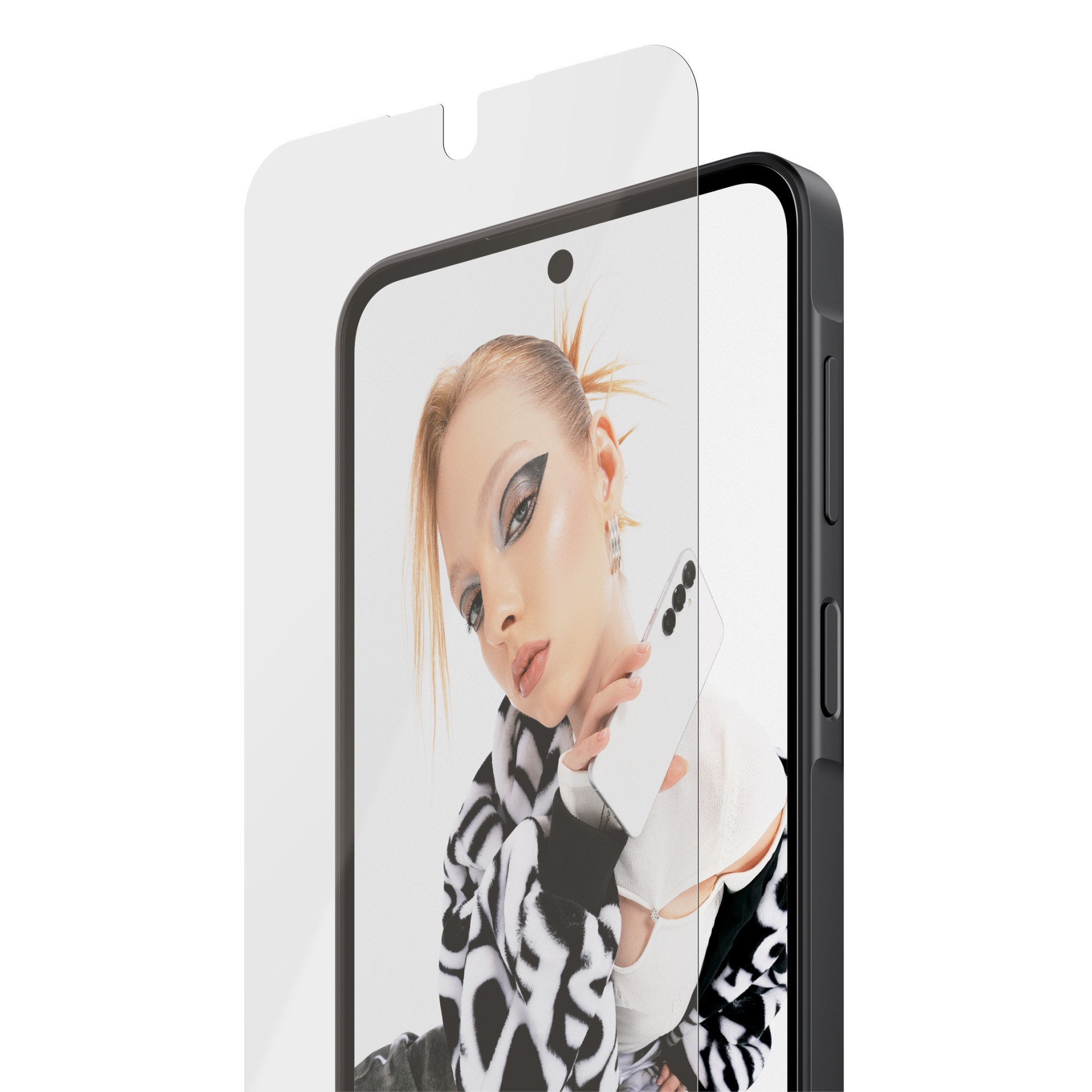 SAFE. by ® Screen Protector Samsung Galaxy A27 5G | Ultra-Wide Fit w. EasyAligner Protector de pantalla 1 pieza(s)