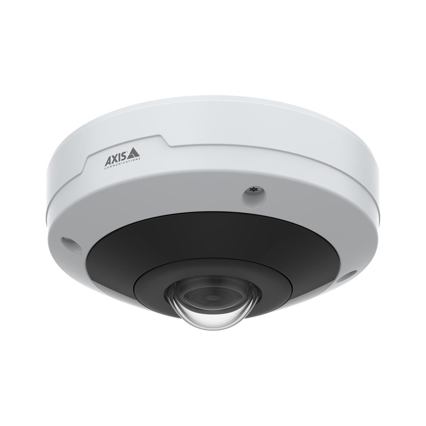 M4318-PLVE Almohadilla Cámara de seguridad IP Interior 2992 x 2992 Pixeles Techo/pared