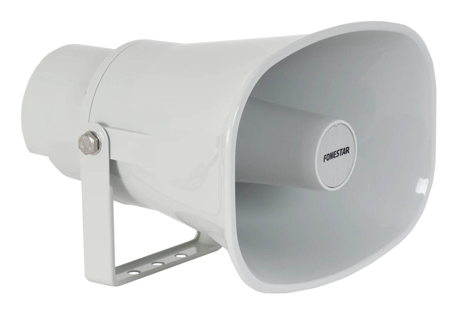 VULKAN-15T altavoz Gris Alámbrico 15 W