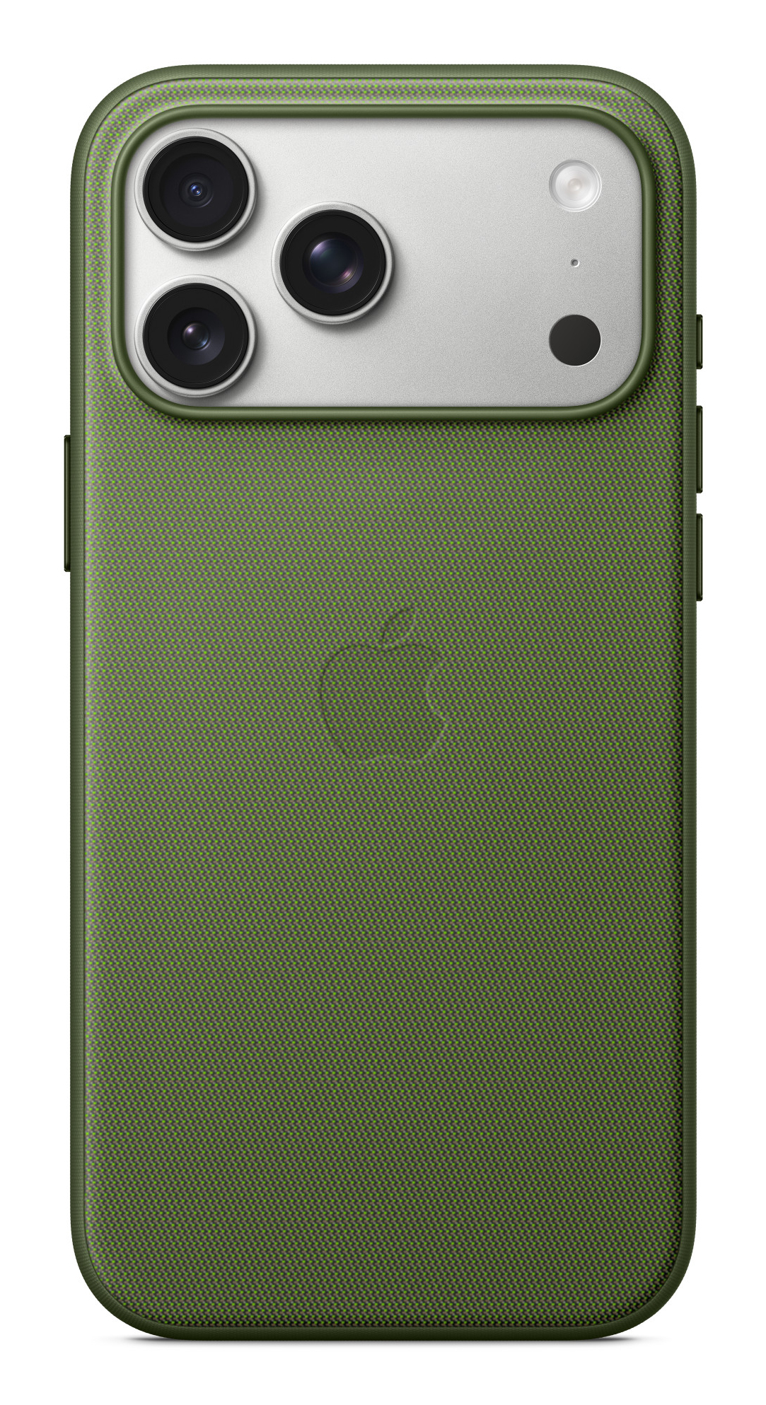 MGFD4ZM/A funda para teléfono móvil 17,5 cm (6.9") Verde