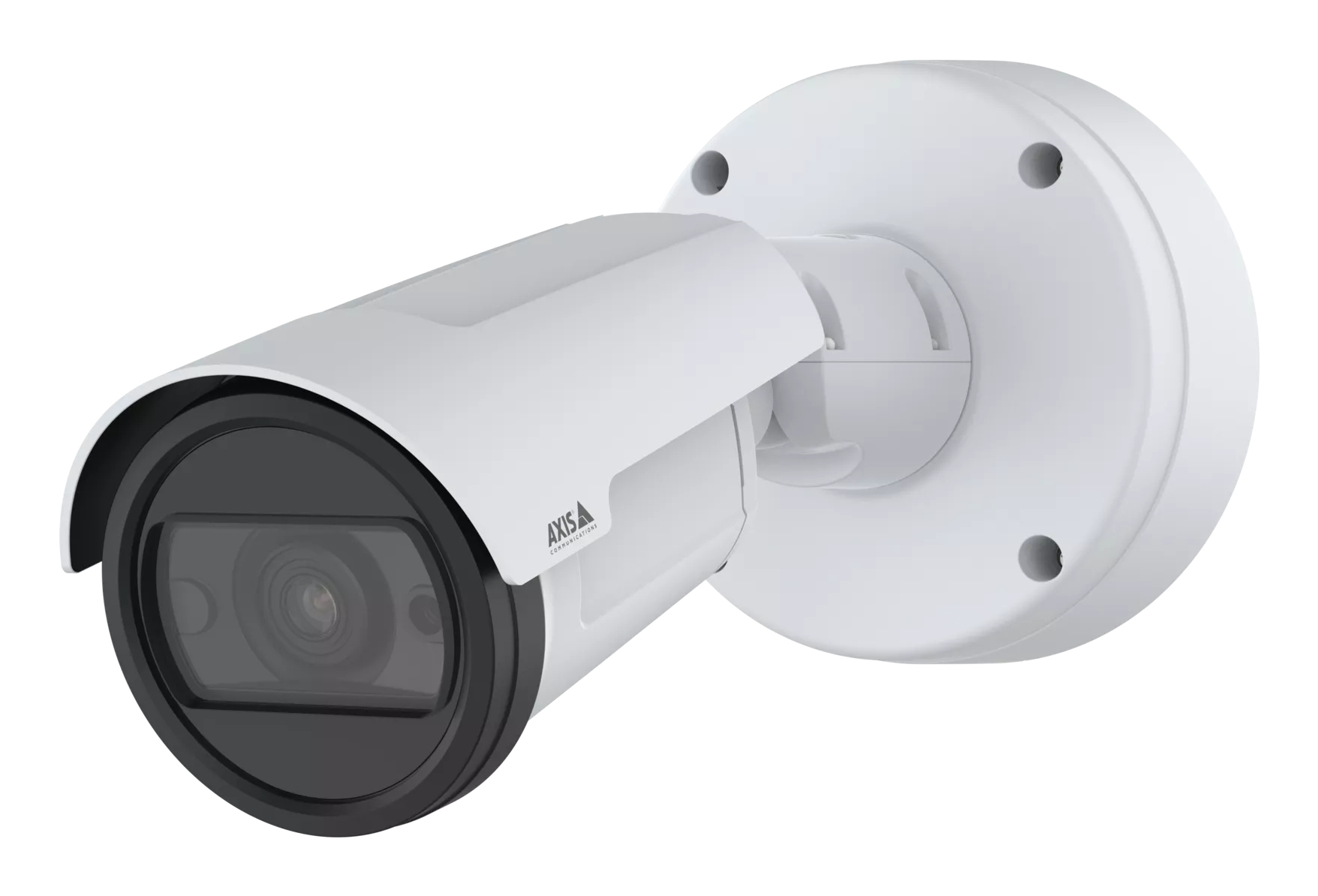P1475-LE Bala (forma) Cámara de seguridad IP Exterior 1920 x 1080 Pixeles Abrazadera para mástil