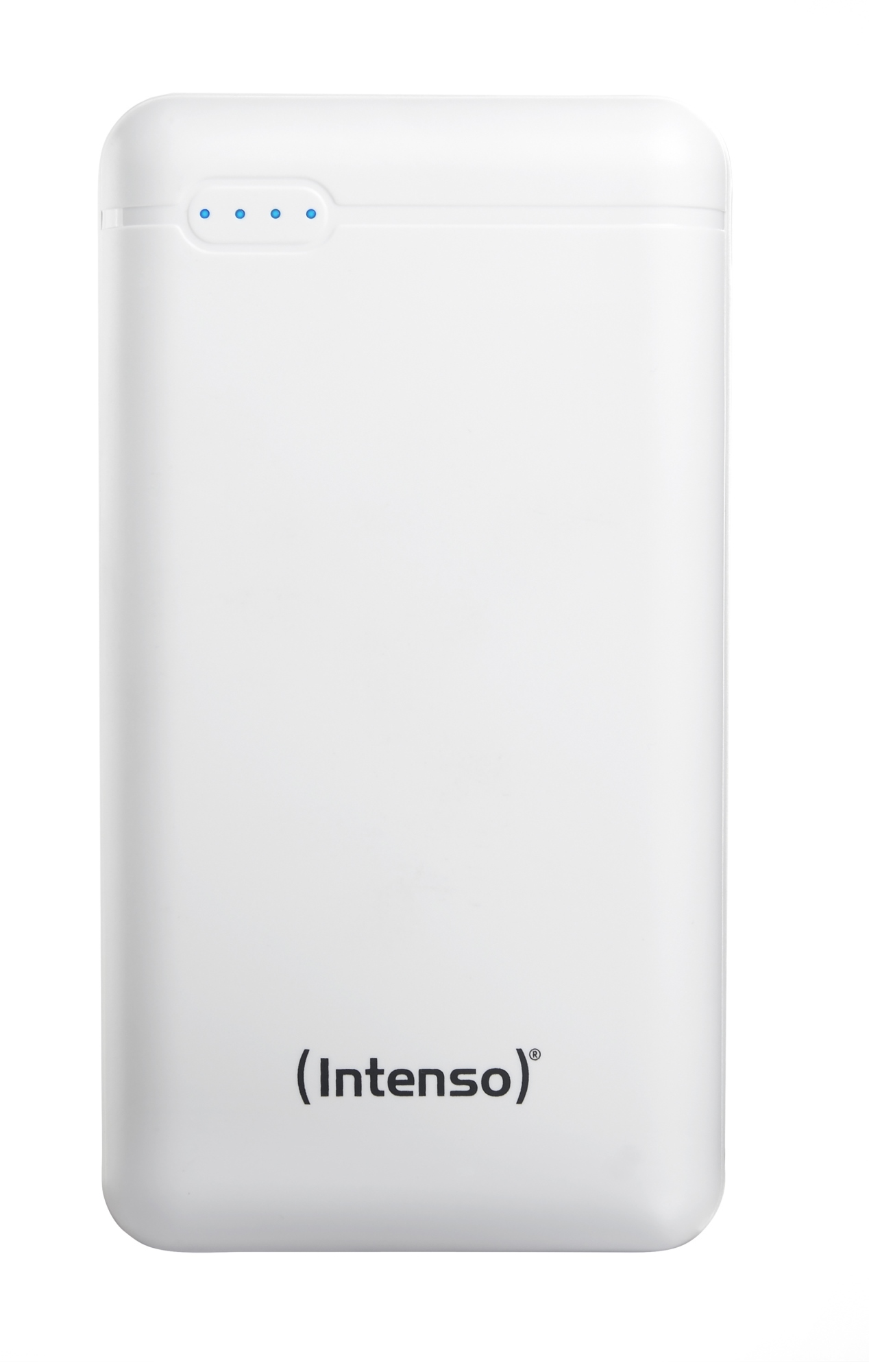 XS20000 Powerbank Zusatzakku LiPo 20000 mAh 7313552 Polímero de litio Blanco
