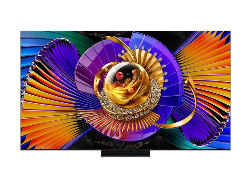 C7L 55C7L Televisor 139,7 cm (55") 4K Ultra HD Smart TV Wifi Negro 2700 cd / m²