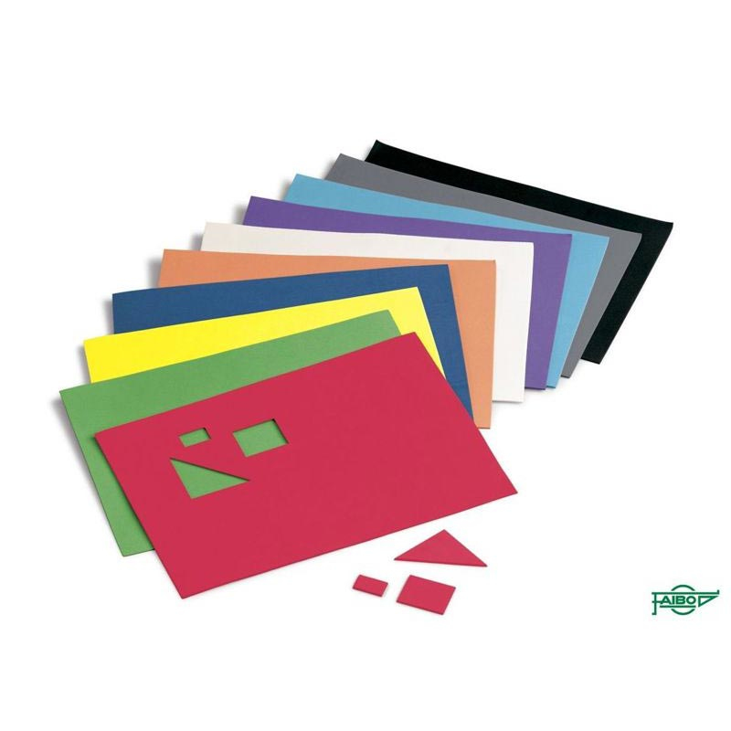 1653-00 papel decorativo Arte de papel 10 hojas