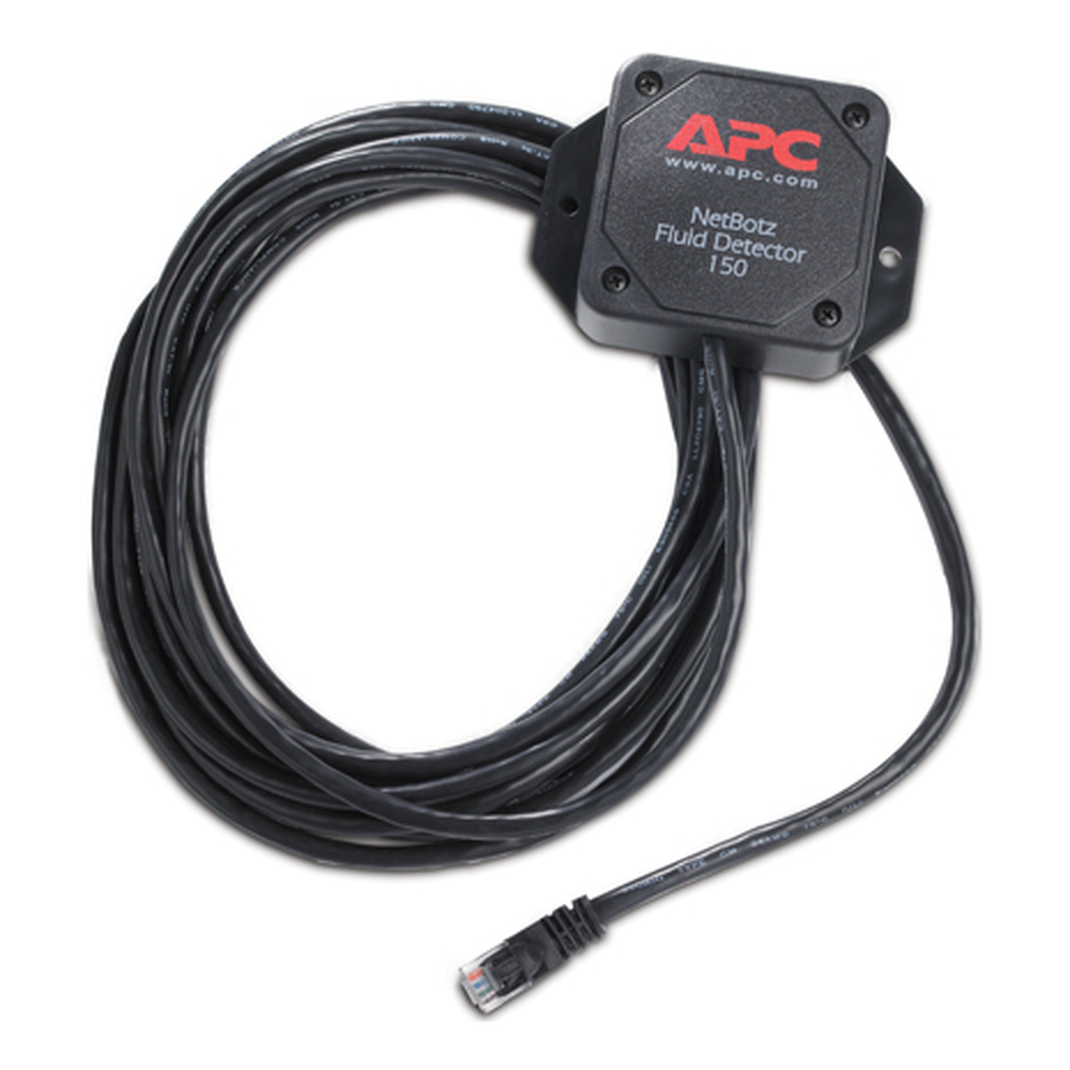 NetBotz Spot Fluid Sensor - 15 ft