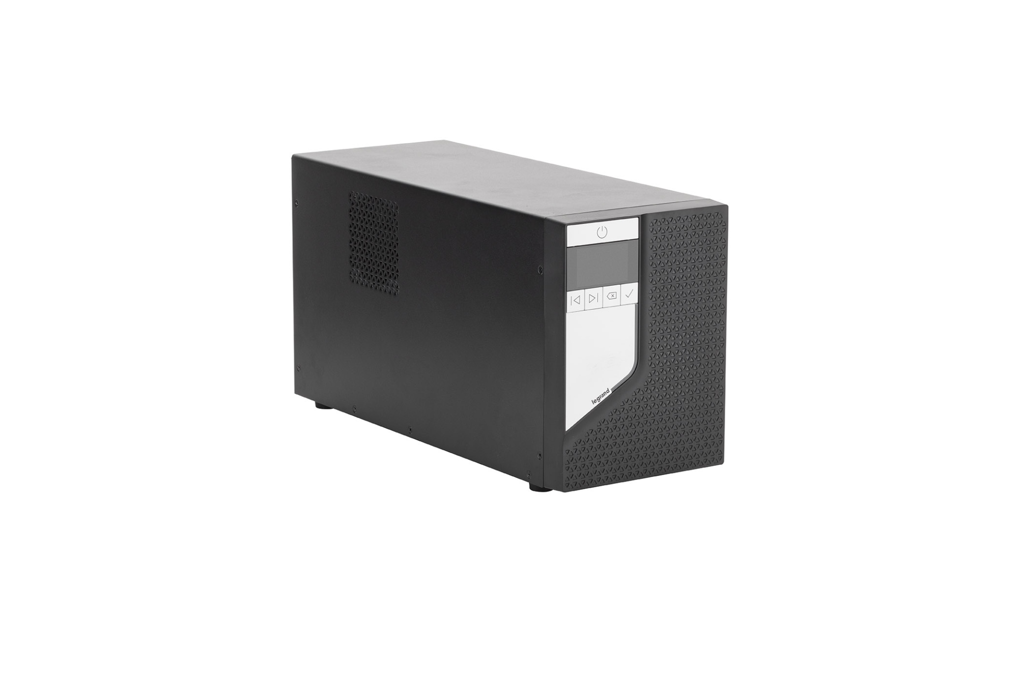 Keor ASI SPE tower 1.5KVA sistema de alimentación ininterrumpida (UPS) Línea interactiva 1,5 kVA 1200 W 8 salidas AC