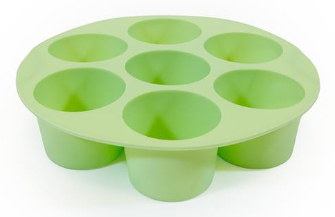 AIRFRYMUFFINGN molde para hornear Muffin mould 1 pieza(s)