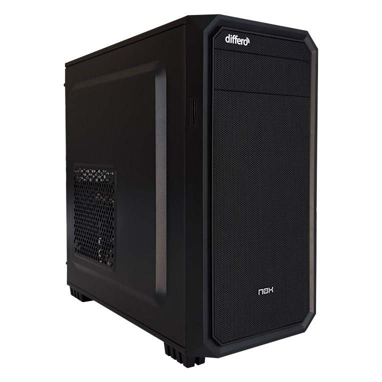 PC VIZZIO GOLD VIEW 200 I7-12700F 32GB/1TB