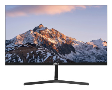 LM27-B200S pantalla para PC 68,6 cm (27") 1920 x 1080 Pixeles Full HD LED Negro