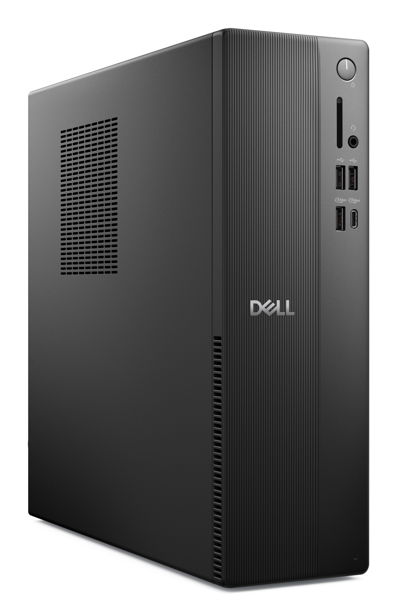 Pro QVS1260 Intel® Core i5 i5-14400 16 GB DDR5-SDRAM 1 TB SSD Windows 11 Pro Slim PC PC Negro