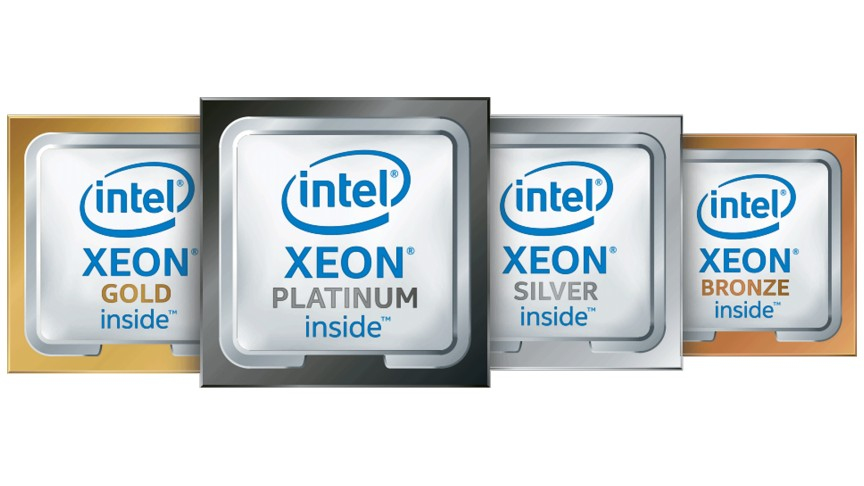 Xeon Intel 6507P 3.5GHz 8-core 150W Processor for