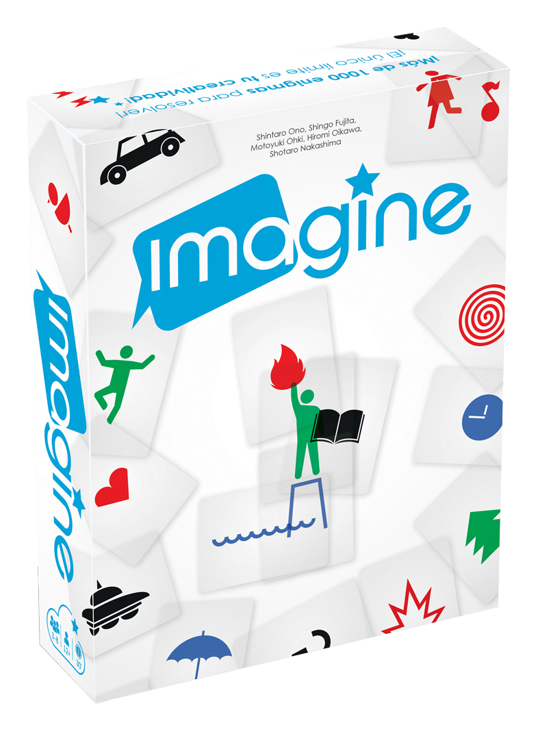 Imagine