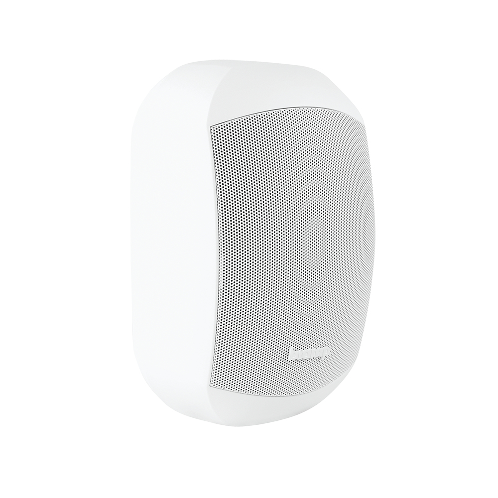 Desono MASK4CT De 2 vías Blanco Alámbrico 50 W