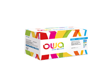 K40000OW cartucho de tóner 1 pieza(s) Compatible Negro