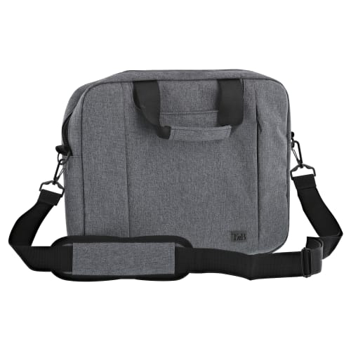 NBANTI14 maletines para portátil 35,6 cm (14") Maletín Toploader Gris