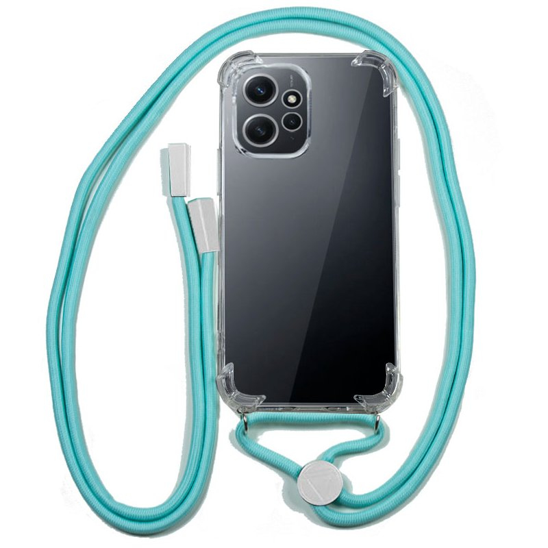 8434847067797 funda para teléfono móvil 16,9 cm (6.67") Transparente