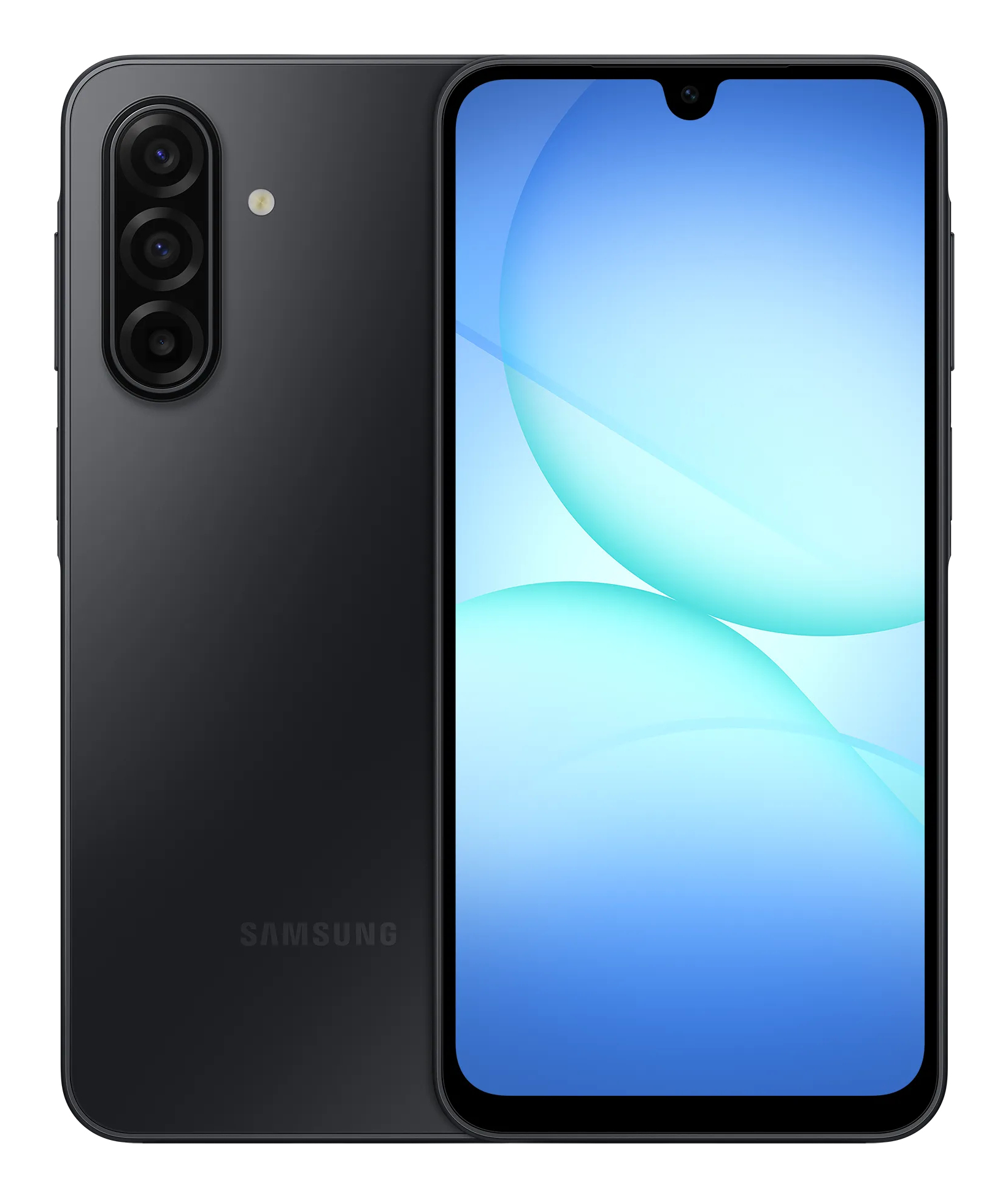 Galaxy A17 5G + Prot SAFE 17 cm (6.7") Ranura híbrida Dual SIM USB Tipo C 8 GB 256 GB 5000 mAh Negro
