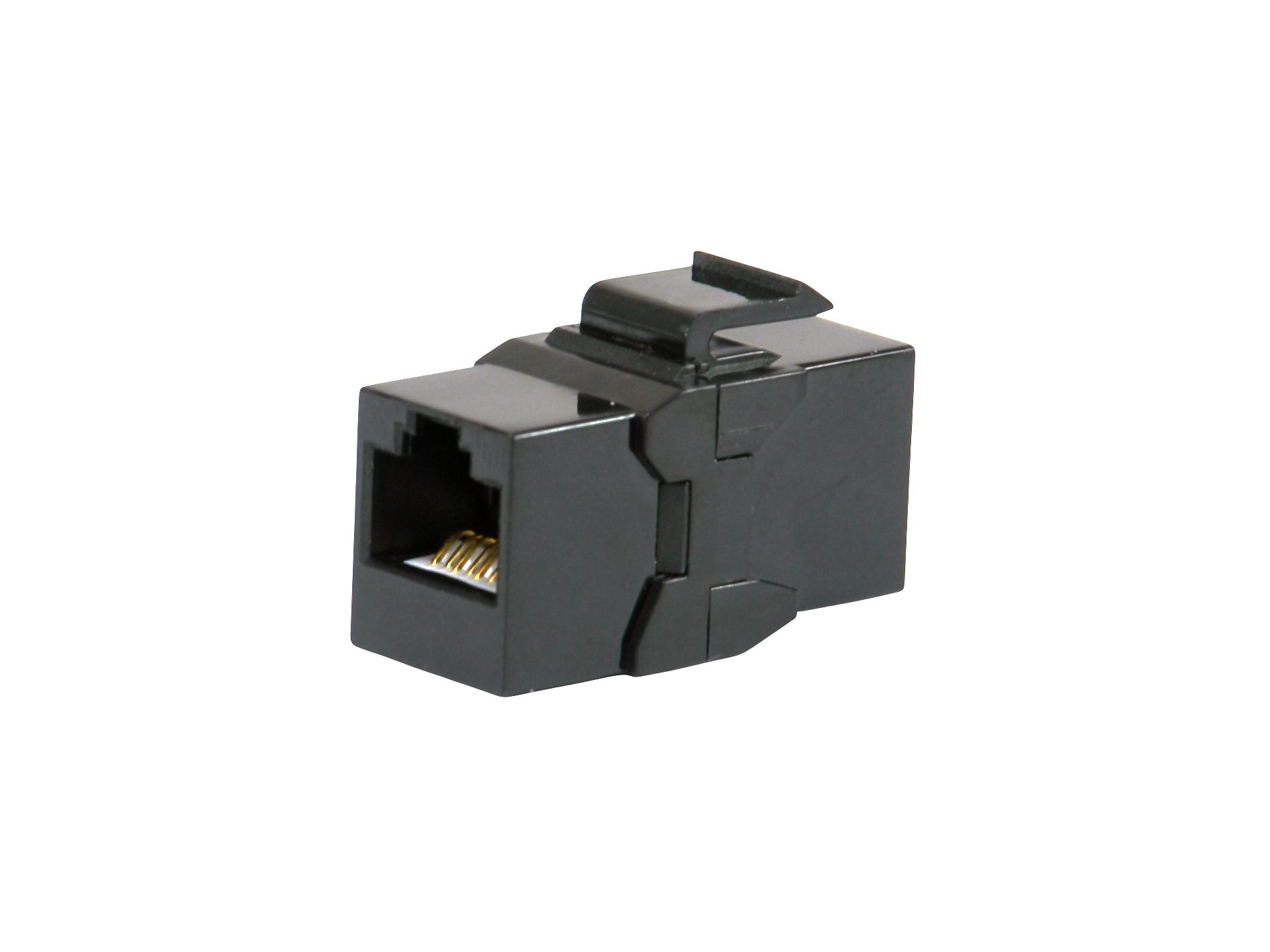 125580 módulo de conector de red